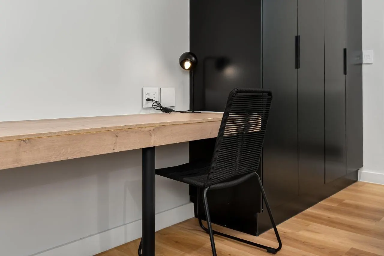 The Carrington Aparthotel By Totalstay Cape Town 0*,  South Africa