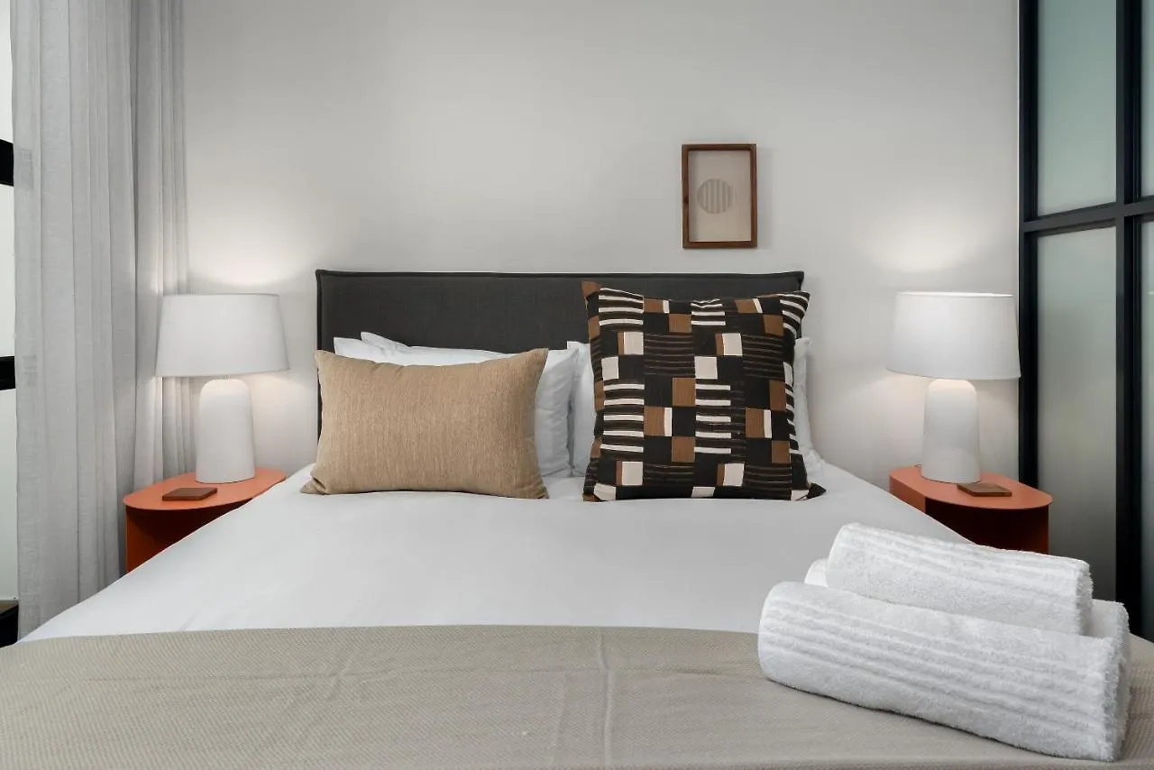 The Carrington Aparthotel By Totalstay Cape Town South Africa