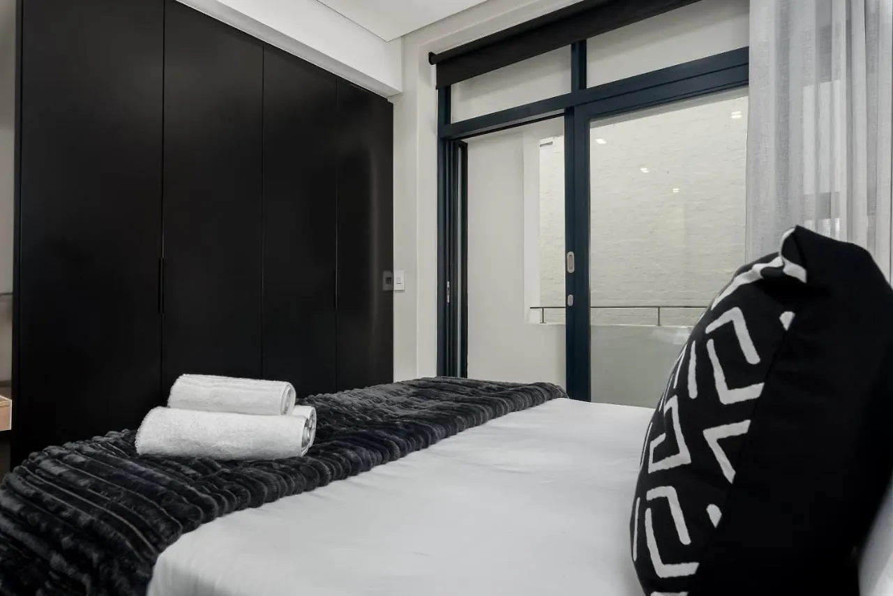 The Carrington Aparthotel By Totalstay Cape Town
