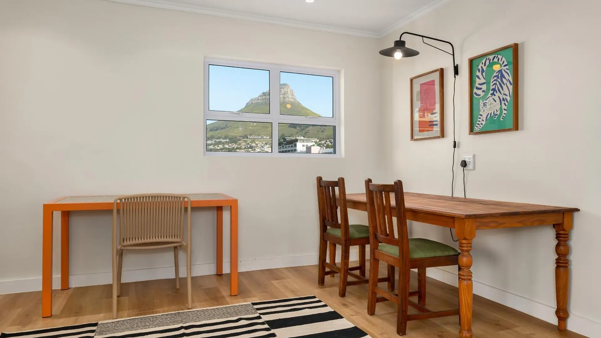 The Carrington Aparthotel By Totalstay Cape Town South Africa
