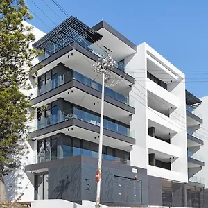 Aparthotel Casa On Quendon By Totalstay, Kapstadt