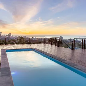 Aparthotel Elements Luxury By Totalstay, Kapstadt