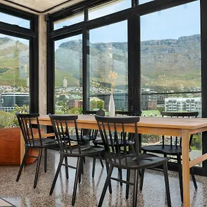 Aparthotel Neighbourgood 84 Harrington, Kapstadt