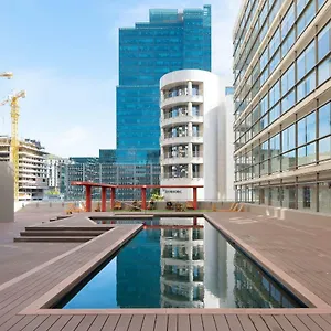 Aparthotel Icon Luxury, Kapstadt