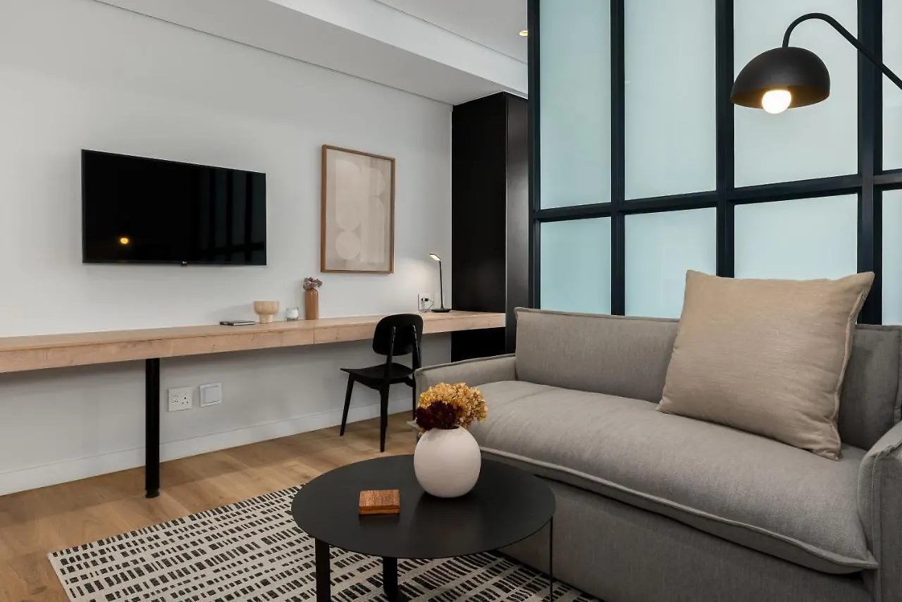 The Carrington Aparthotel By Totalstay Ciudad del Cabo