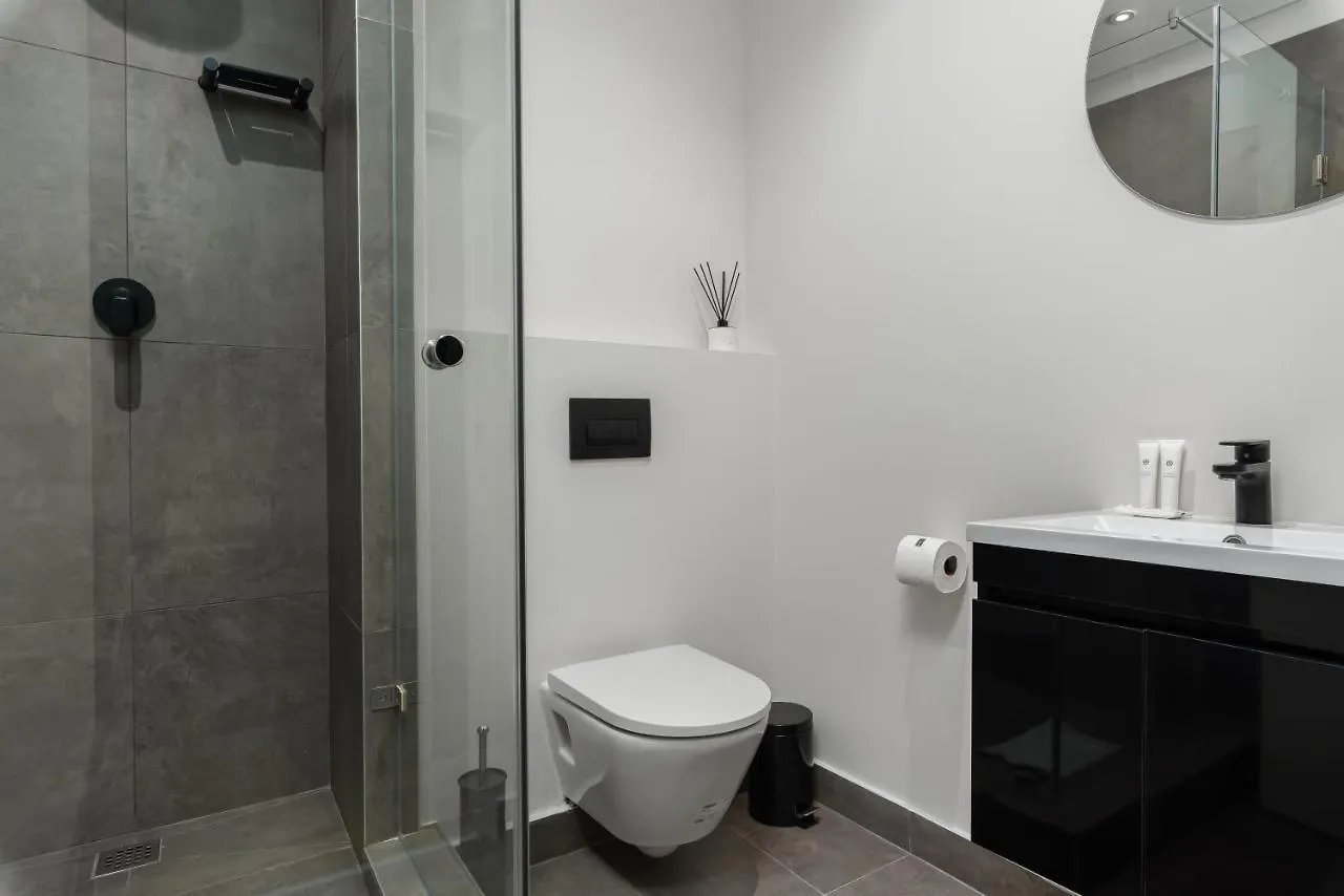 The Carrington Aparthotel By Totalstay Ciudad del Cabo