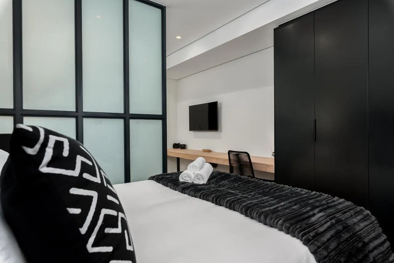 The Carrington Aparthotel By Totalstay Ciudad del Cabo Sudáfrica