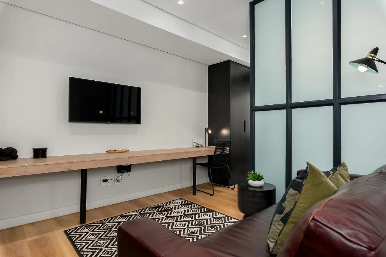 The Carrington Aparthotel By Totalstay Ciudad del Cabo