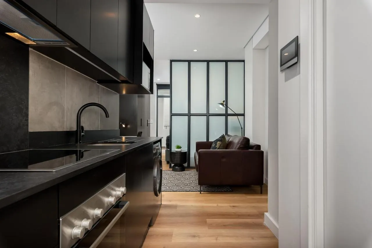 The Carrington Aparthotel By Totalstay Ciudad del Cabo