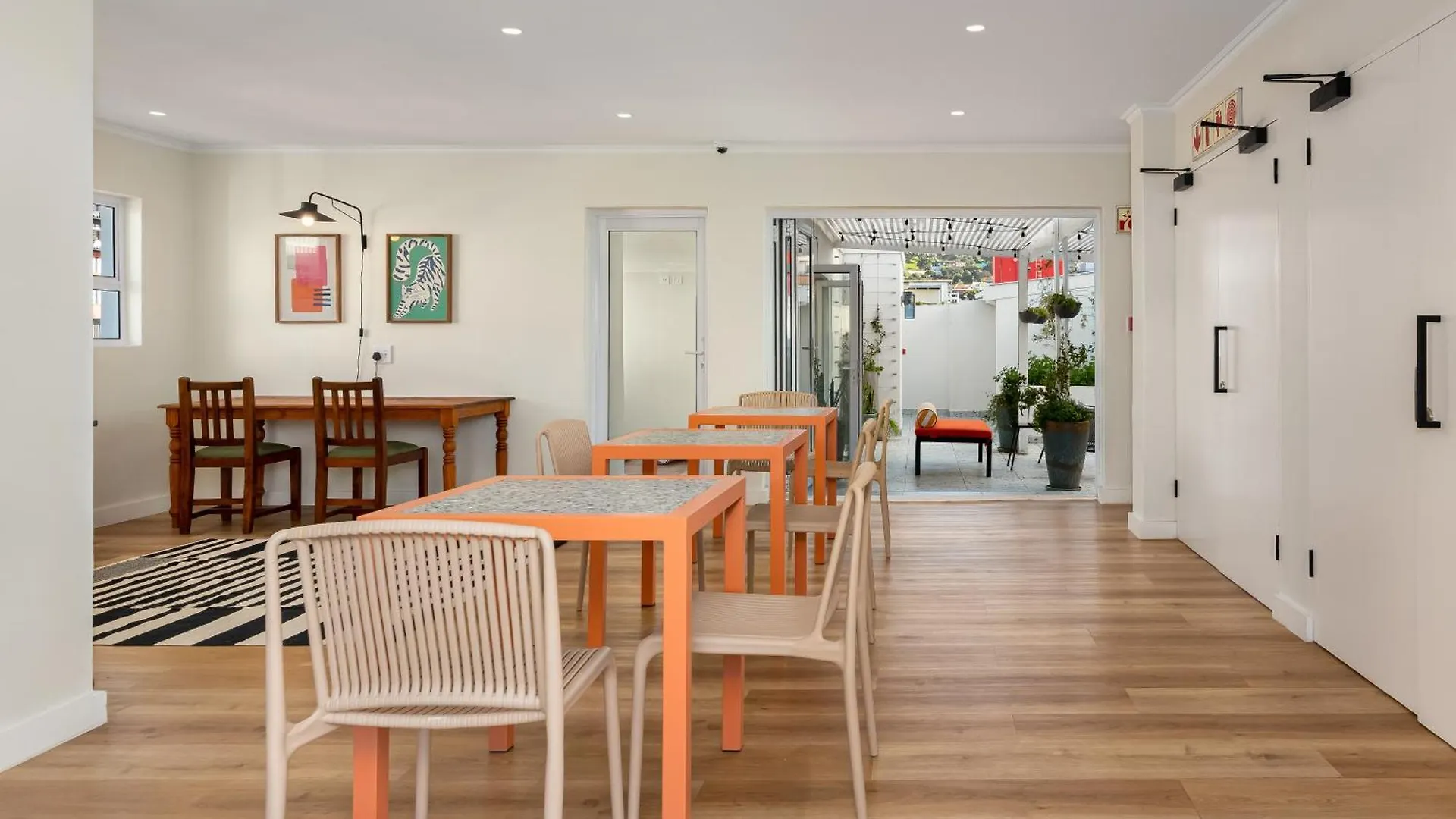 The Carrington Aparthotel By Totalstay Ciudad del Cabo