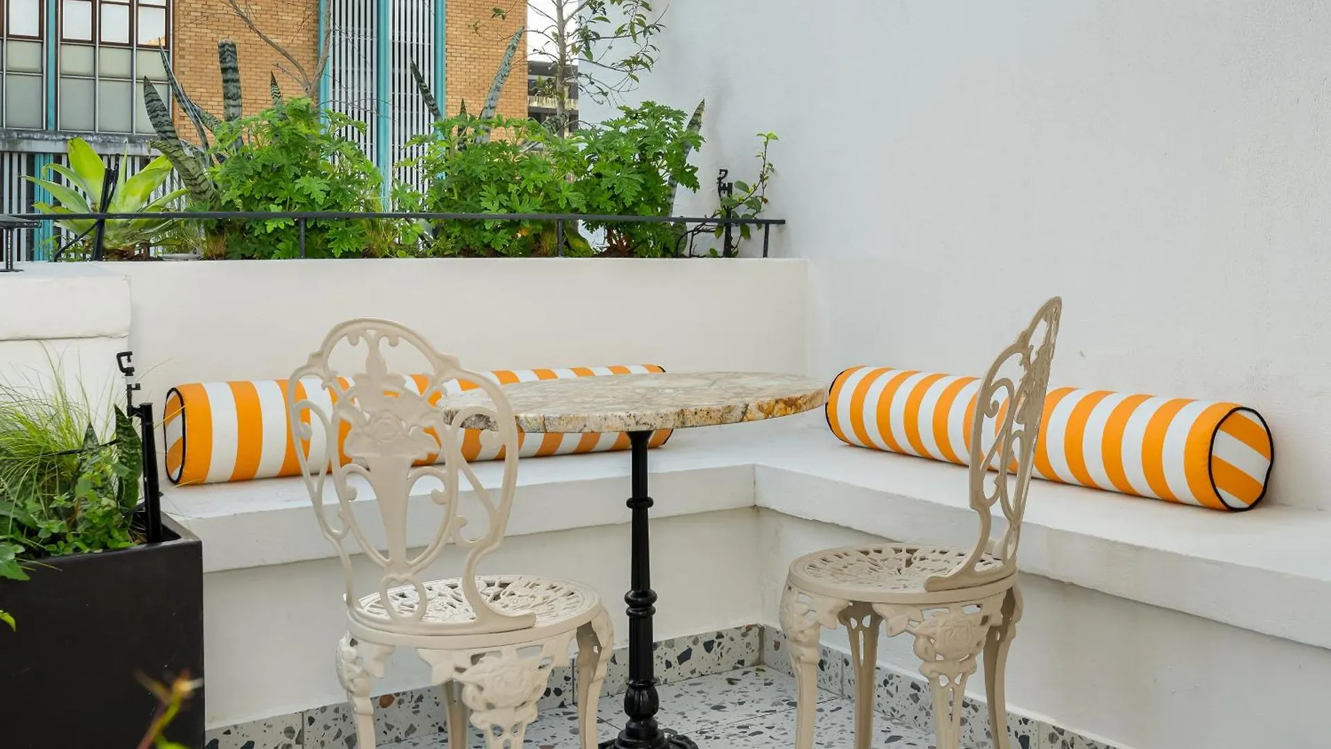 The Carrington Aparthotel By Totalstay Ciudad del Cabo
