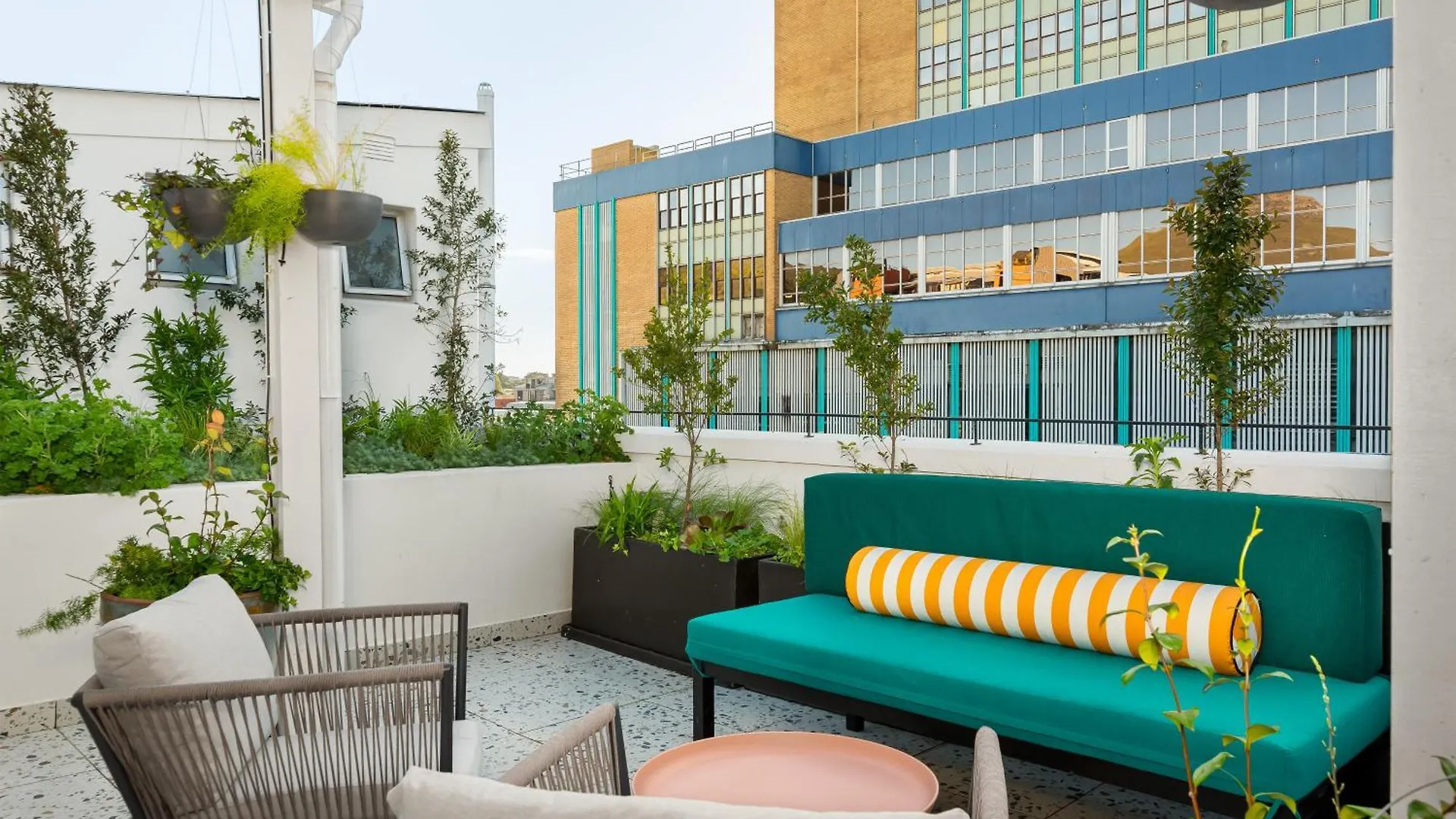 The Carrington Aparthotel By Totalstay Ciudad del Cabo