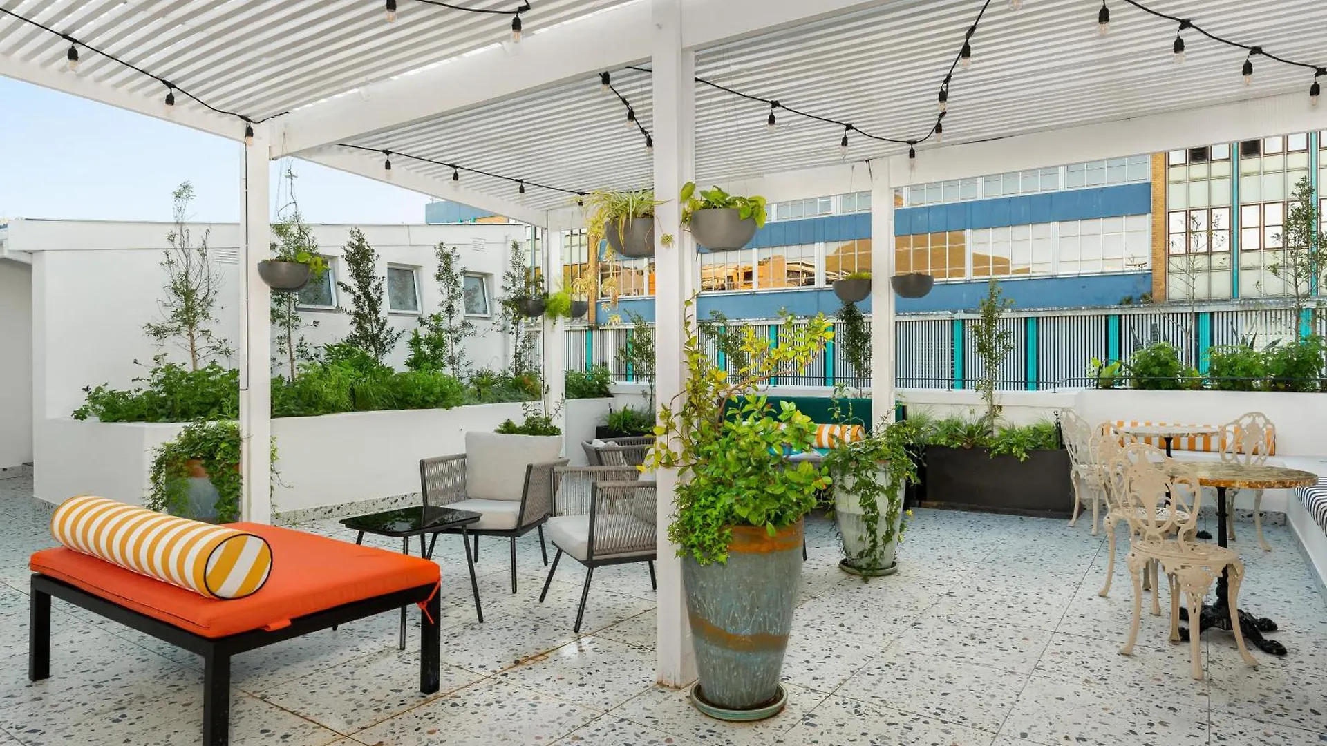 The Carrington Aparthotel By Totalstay Ciudad del Cabo